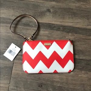 Kate Spade wristlet